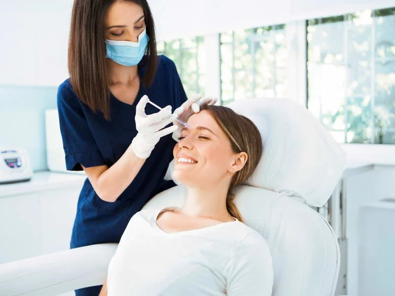 Botox vs. Dermal Fillers: Which Treatment is Best for You?