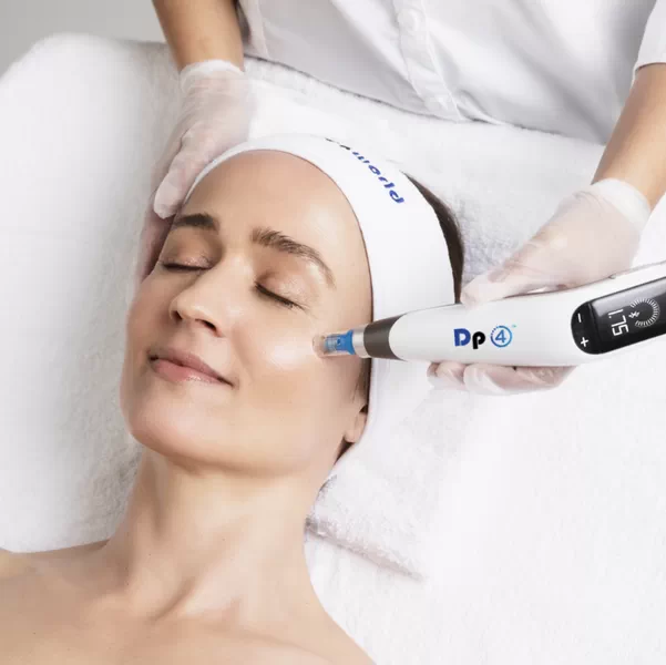 Comprehensive Guide to Acne Treatments: Hydrofacials, Microneedling, and IPL PhotoFacials Explained