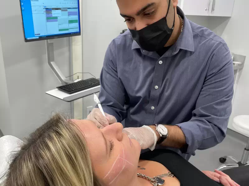 Dermal Fillers Near Me: How They Work and How They Can Transform Your Look