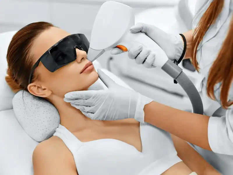 Laser Hair Removal: Everything you need to know