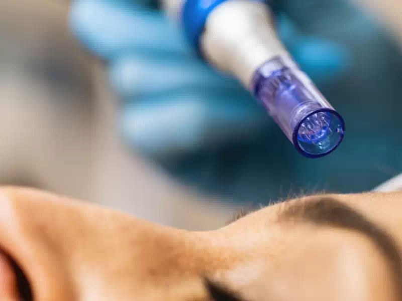 Microneedling benefits: Everything you need to know before your treatment