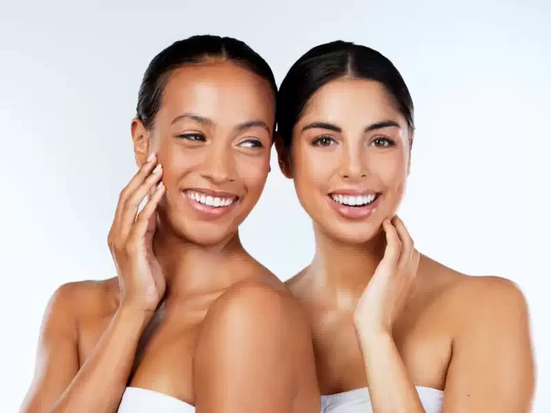 Introducing the Venus Glow™ Hydrofacial: The Secret to Radiant Skin