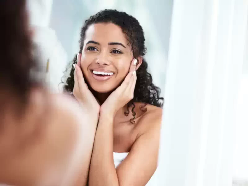 Introducing the Venus Glow™ Hydrofacial: The Secret to Radiant Skin