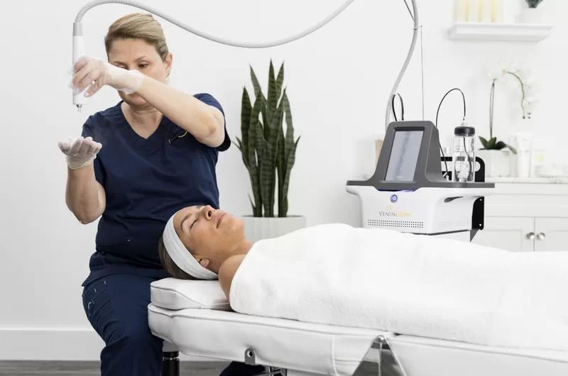 Comprehensive Guide to Acne Treatments: Hydrofacials, Microneedling, and IPL PhotoFacials Explained