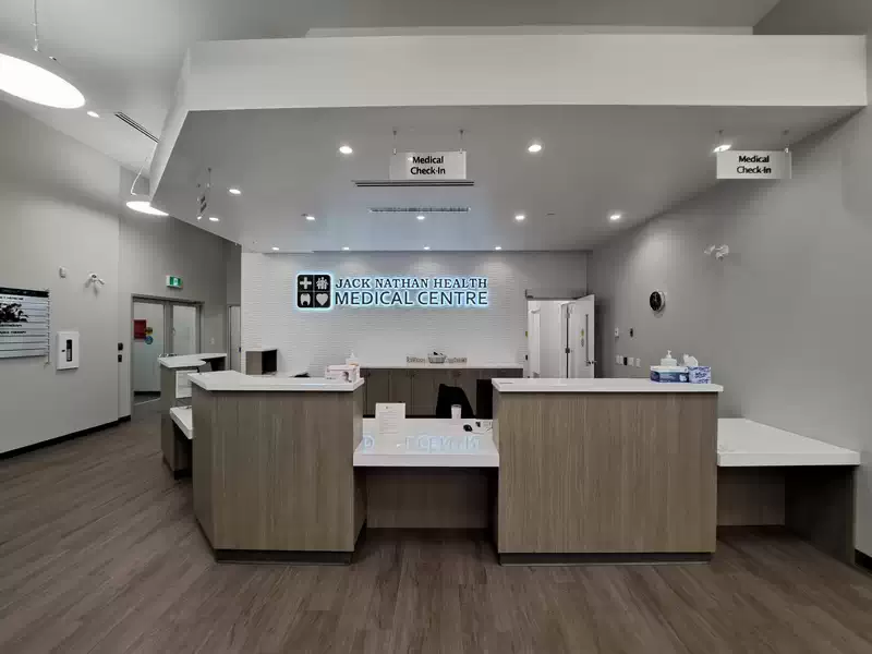 Botox Edmonton