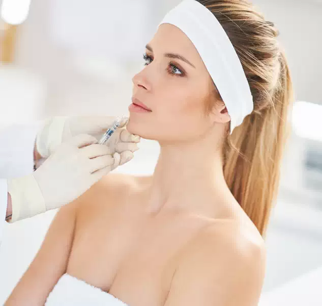 Botox Edmonton