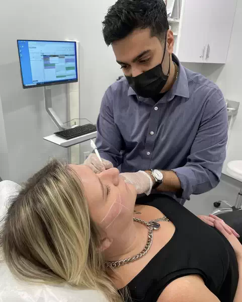 Dermal Fillers in Mississauga | What Are Dermal Fillers