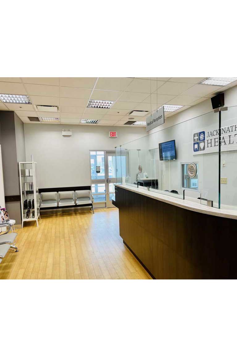 Botox Brampton: Jack Nathan MedSpa | Skin Rejuvenation