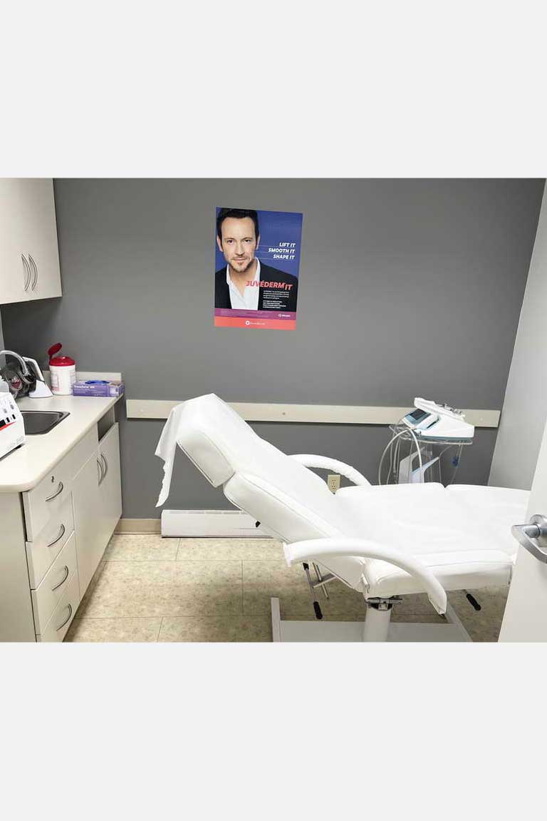 Botox Brampton: Jack Nathan MedSpa | Skin Rejuvenation