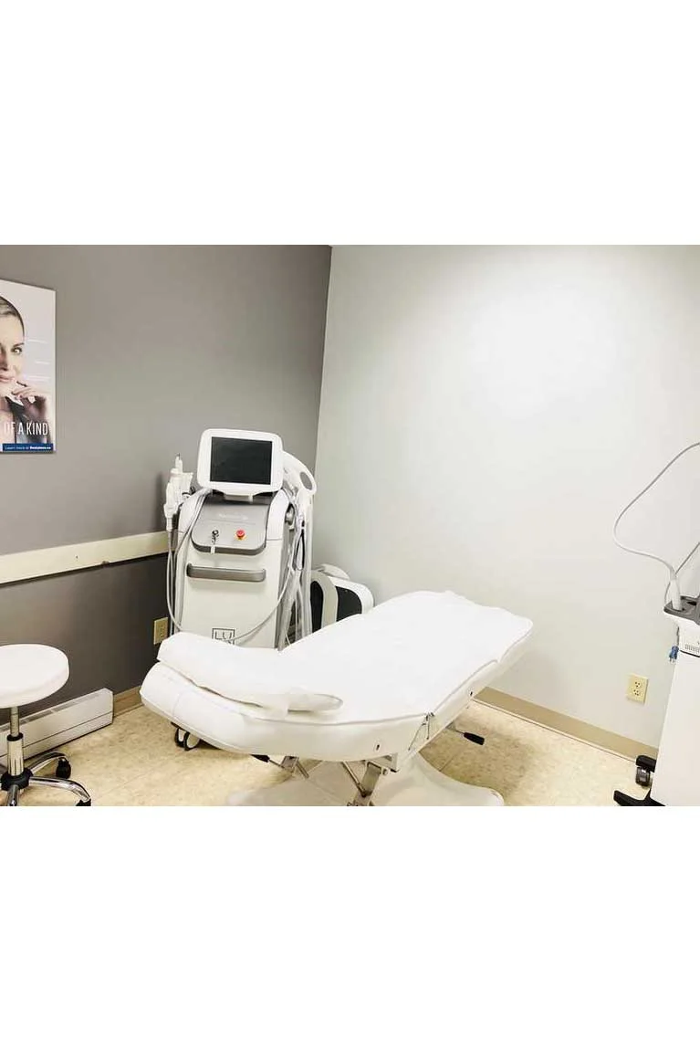 Botox Brampton: Jack Nathan MedSpa | Skin Rejuvenation