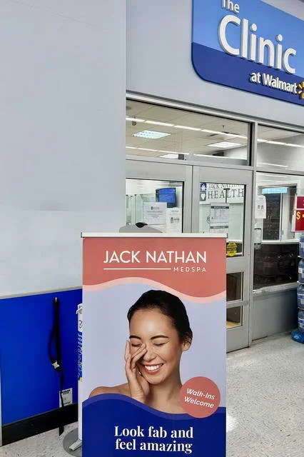 Botox Brampton: Jack Nathan MedSpa | Skin Rejuvenation