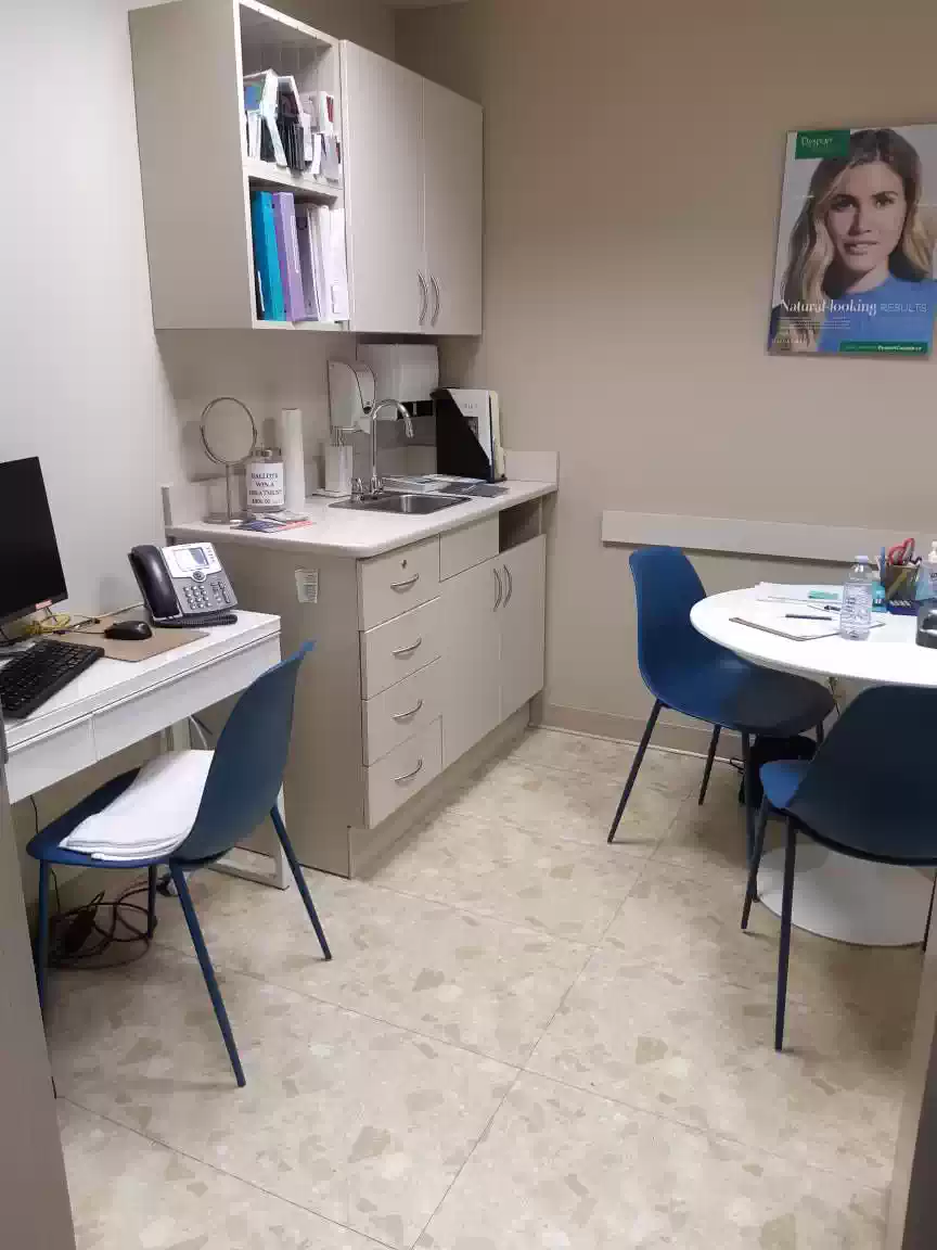 Glow Hydrafacial Woodstock