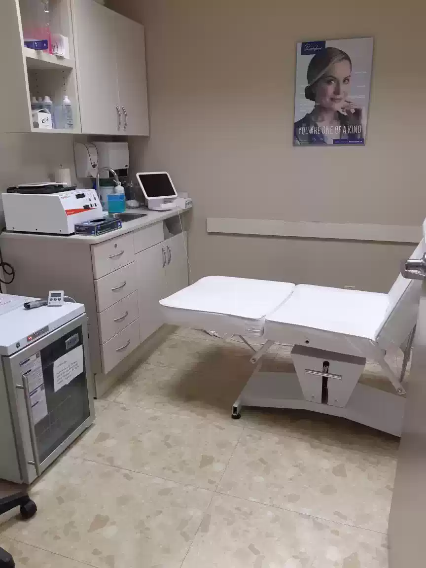 Glow Hydrafacial Woodstock
