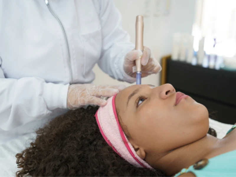 How Acne Treatments Can Help