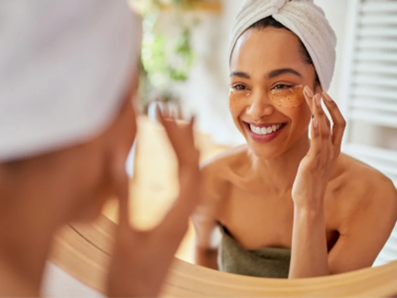 Dark Circles: Causes, Solutions, and Effective Treatments