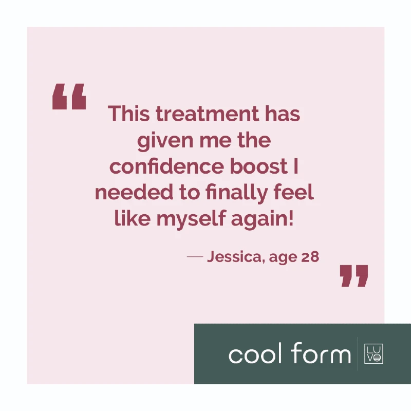 Cool Form: The Science, Results, and Post-Treatment Care