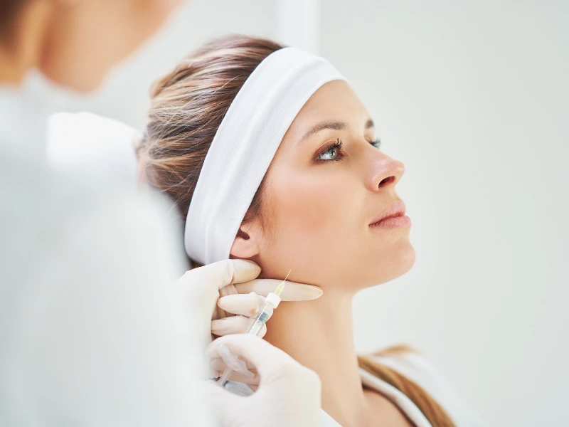 Botox for Jawline Masseters: The #1 Secret for a Defined Jawline