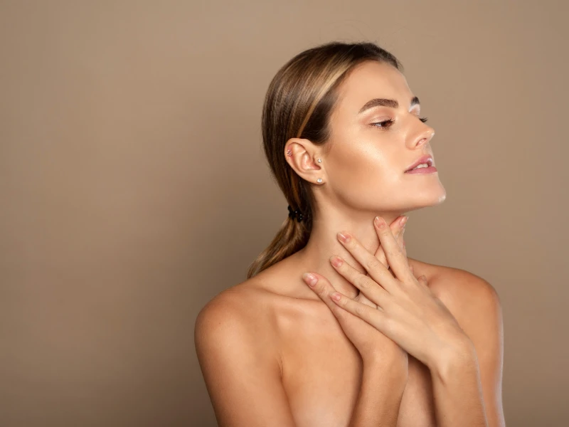 The #1 Best Way to Treat Neck Wrinkles: Juvederm’s SkinVive