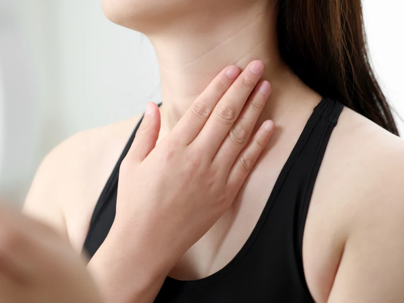 The #1 Best Way to Treat Neck Wrinkles: Juvederm’s SkinVive