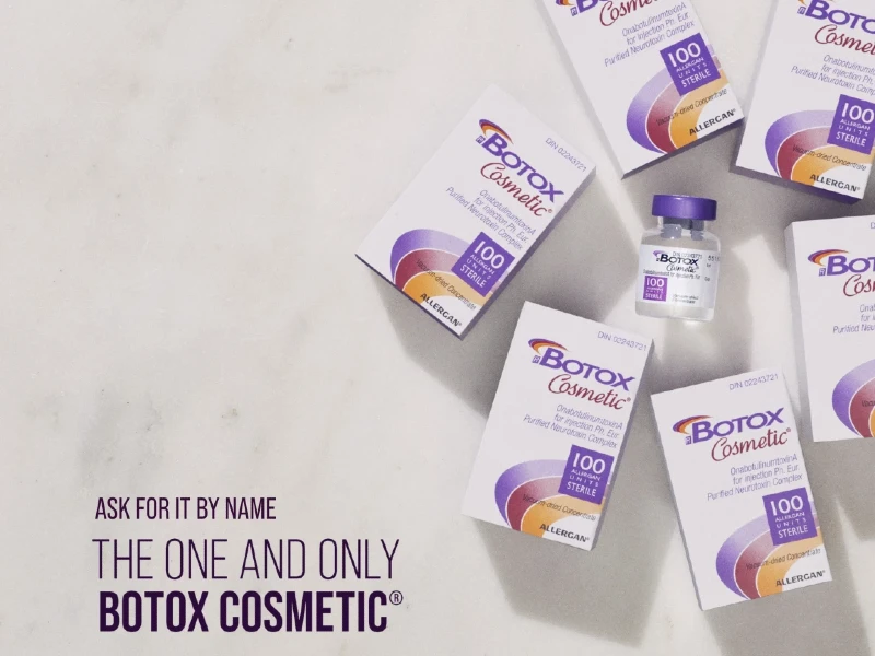 How to Prepare for Botox Treatments To See Great Results