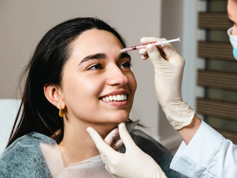 How to Prepare for Botox Treatments To See Great Results