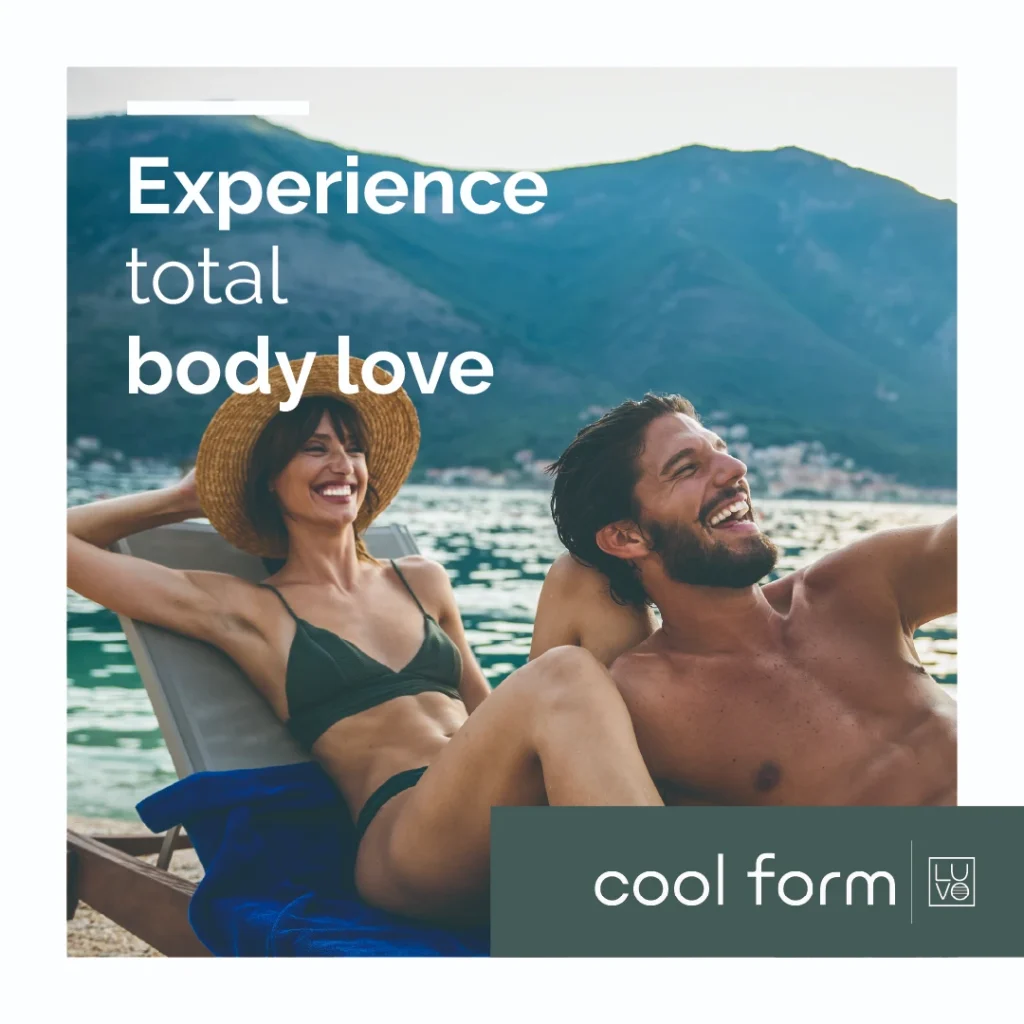 Cool Form Non-Surgical Fat Removal Treatment