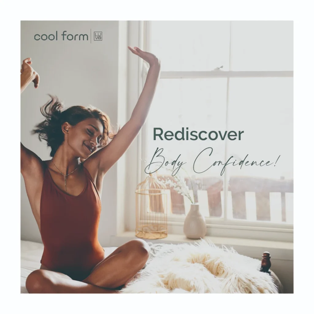 Cool Form Non-Surgical Fat Removal Treatment
