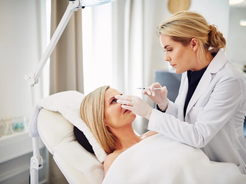 How to Find the Best Botox Clinic Near Me: In 8 Simple Steps