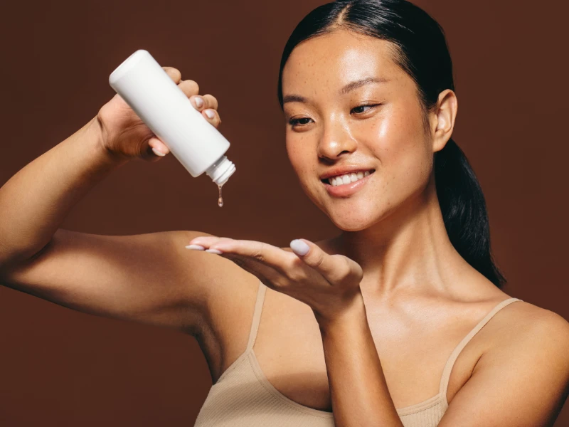 The Top 3 Commonly Asked Skin Care Questions Answered