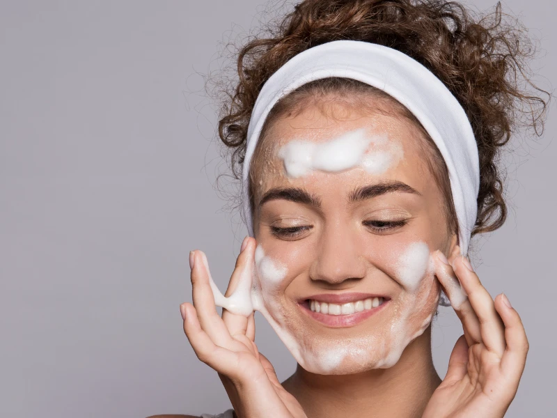 The Top 3 Commonly Asked Skin Care Questions Answered
