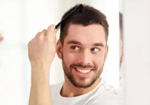 Hair Restoration