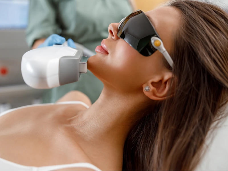 IPL Vs BBL Light Therapy for Skin