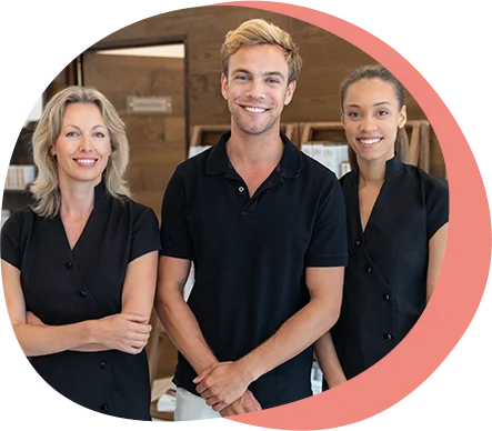 Jack Nathan MedSpa Team