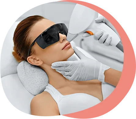 Laser Hair Removal