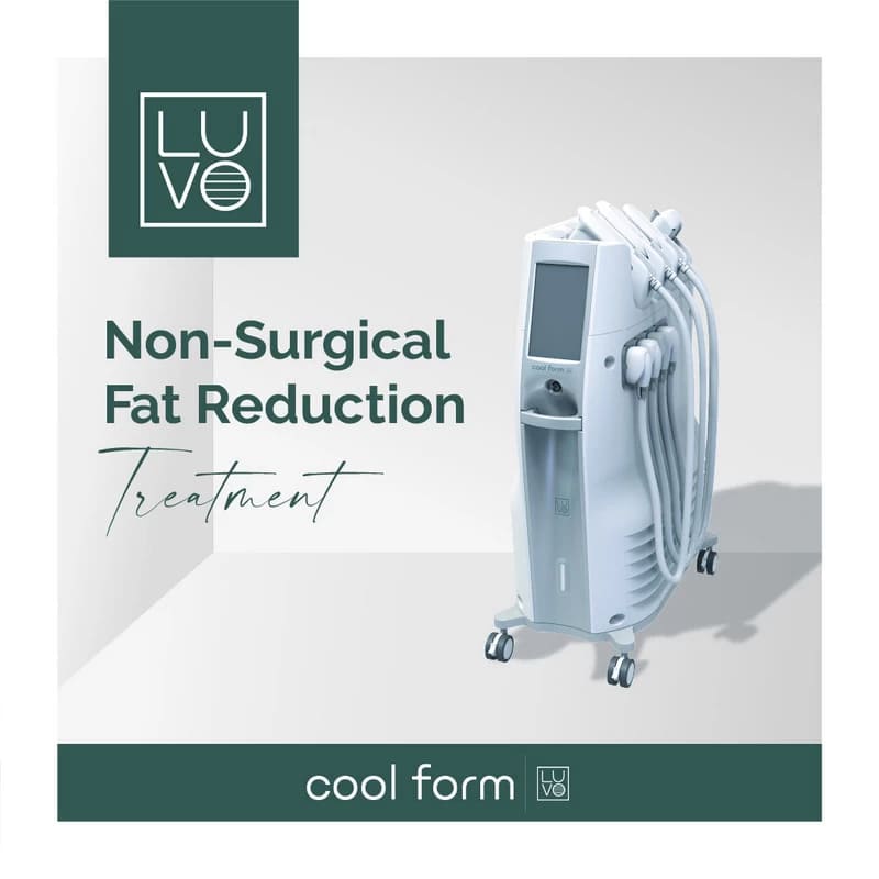 Non-Surgical Fat Reduction Treatment Jack-Nathan MedSpa