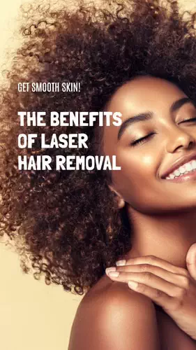 The Benefits Of Laser Hair Removal