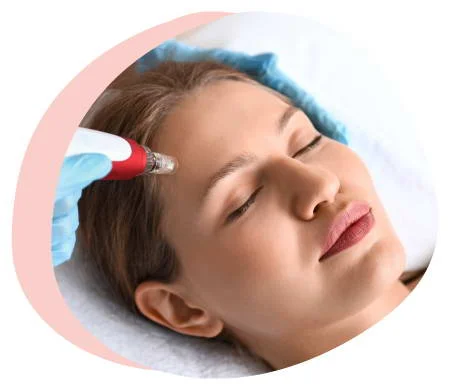 Venus Glow Dermal Rejuvenation