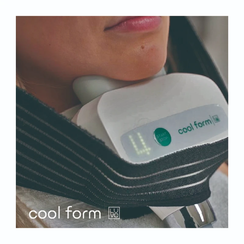 Permanent Fat Reduction Without Surgery With Cool Form Non-Surgical Fat Removal