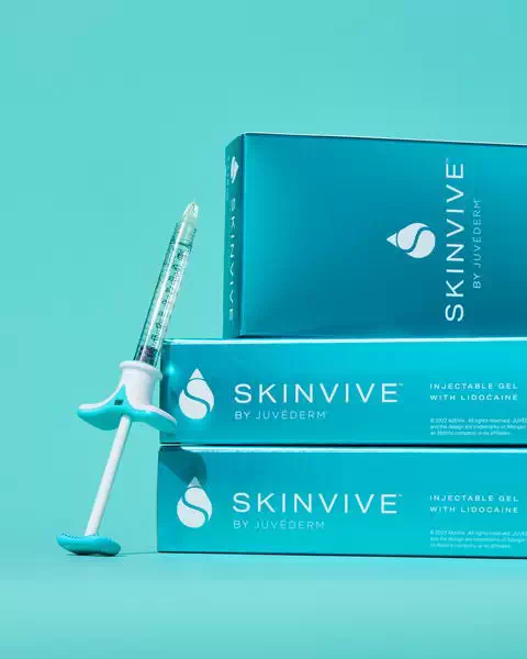 SKINVIVE™ by JUVÉDERM®