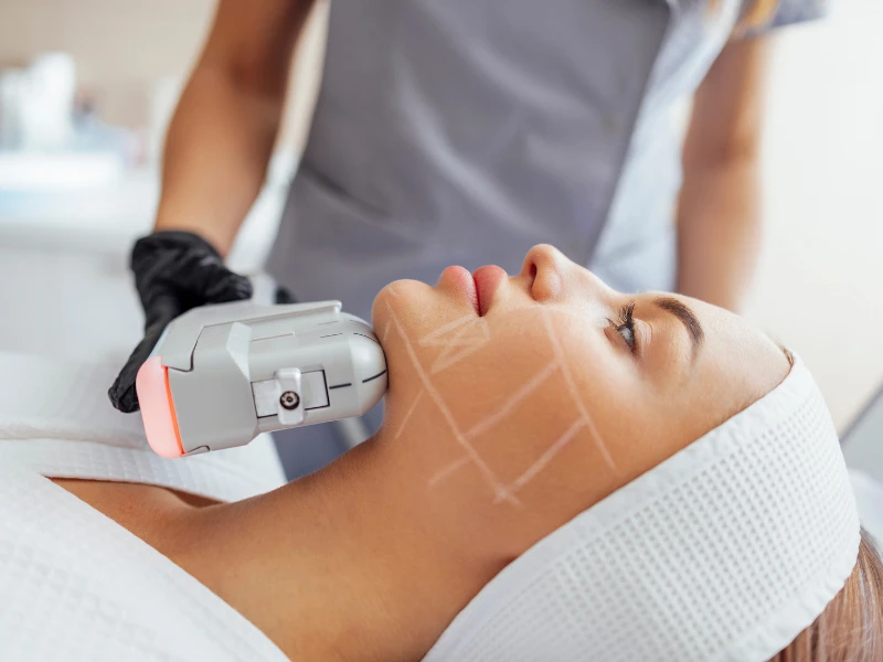 Reversing Ozempic Face with 4 Top Non-Surgical Treatments to Restore Volume and Youthfulne