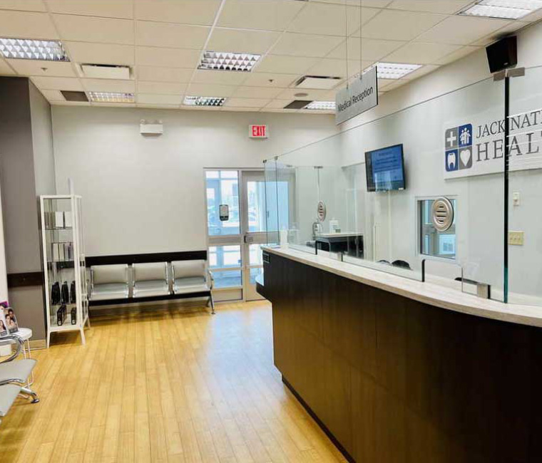 Jack Nathan MedSpa Brampton, ON