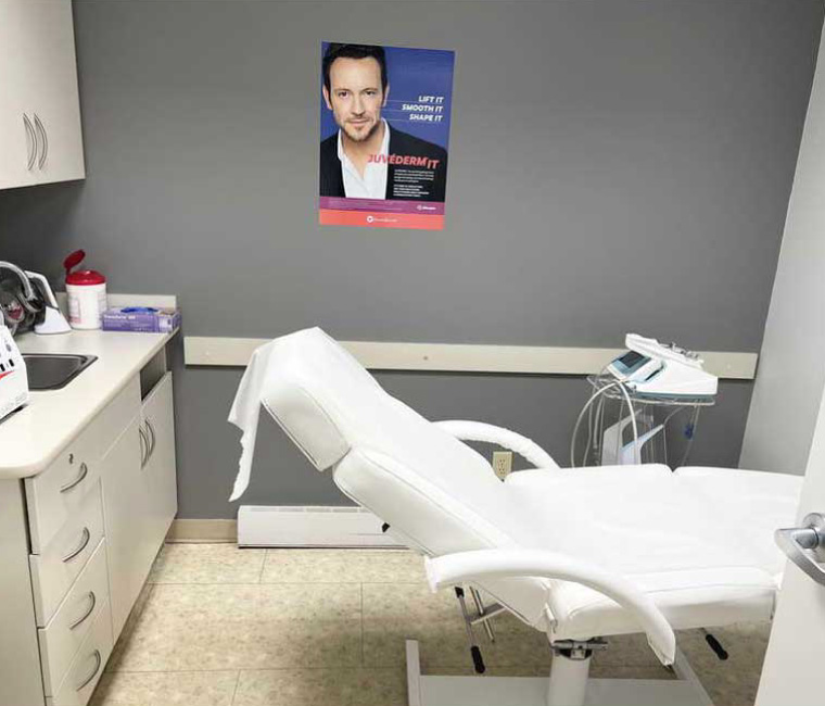 Jack Nathan MedSpa Brampton, ON