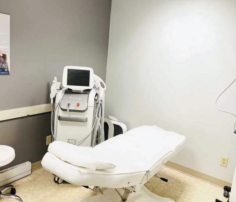 Jack Nathan MedSpa Brampton, ON