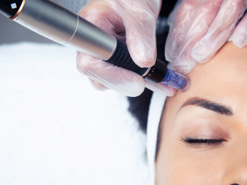 Reversing Ozempic Face with 4 Top Non-Surgical Treatments to Restore Volume and Youthfulne