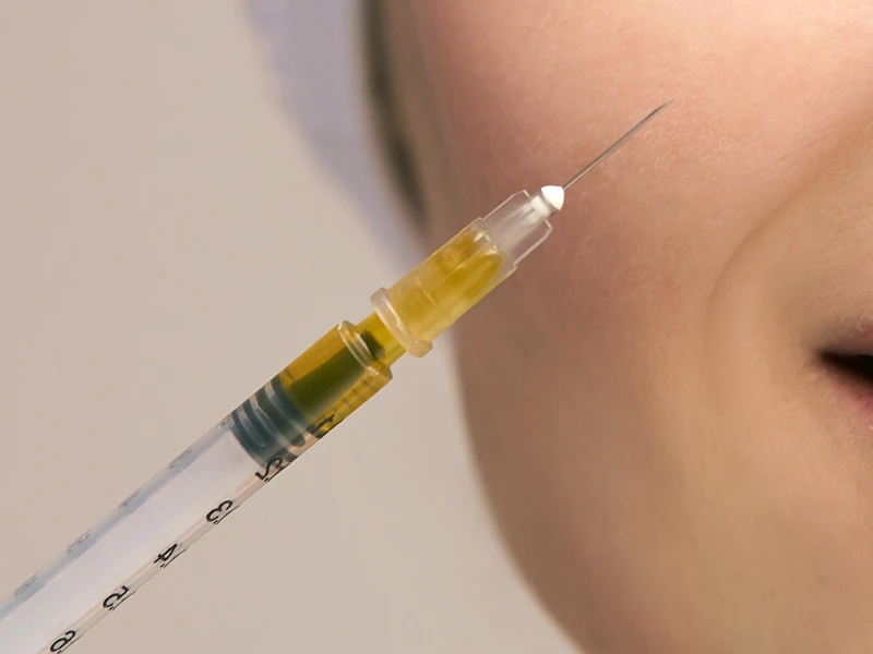 What is PRP and PRP Injection Therapy?