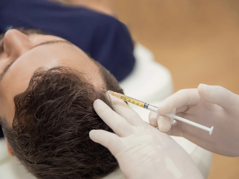 What is PRP and PRP Injection Therapy?