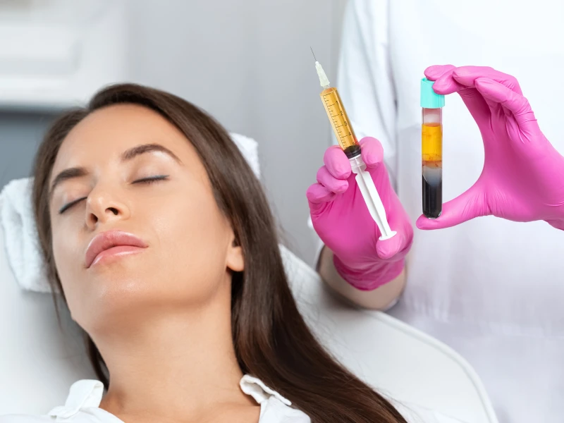 How to Get the Best Results From Your PRP Hair Treatments