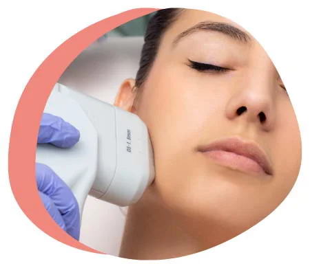 HIFU Facial Treatment