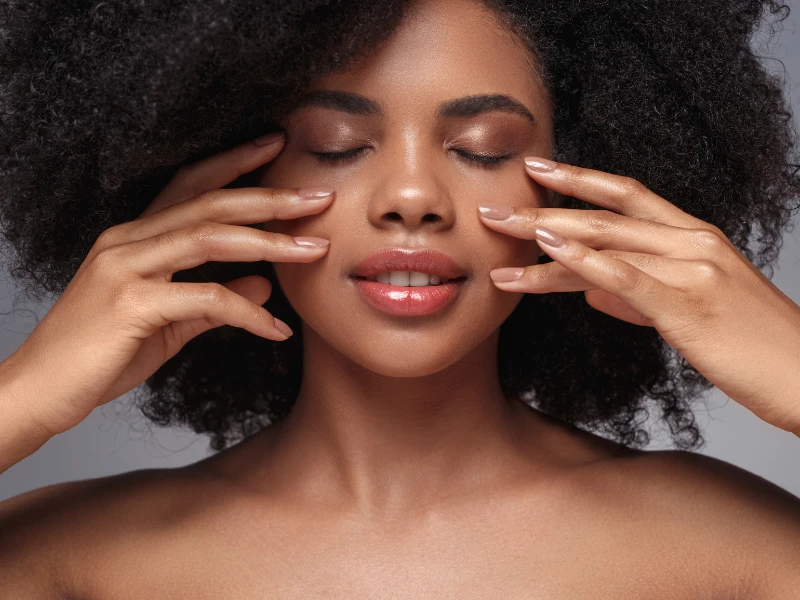 RF Microneedling in Woodstock