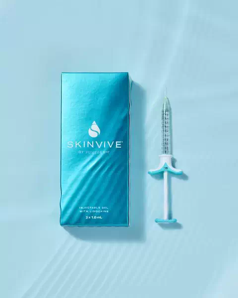 SKINVIVE™ by JUVÉDERM®